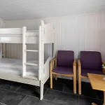 Ulvik Camping Hotel