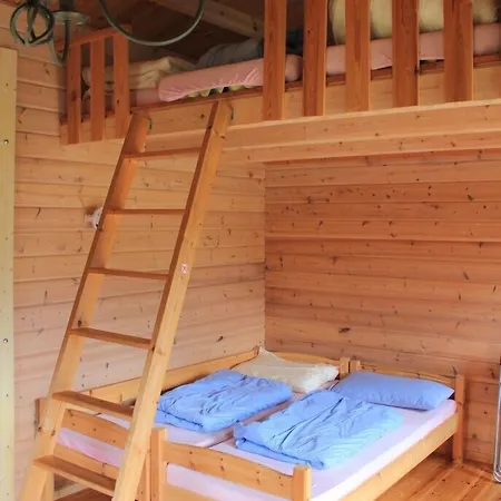 Ulvik Camping * Ulvik