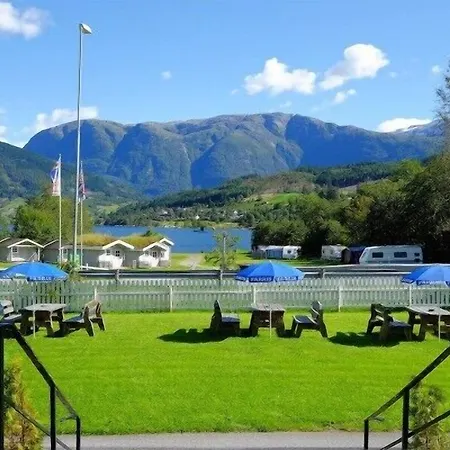 Ulvik Camping Ulvik