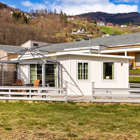 Ulvik Camping Hotel Ulvik