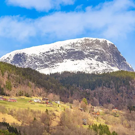 Ξενοδοχείο Ulvik Camping *