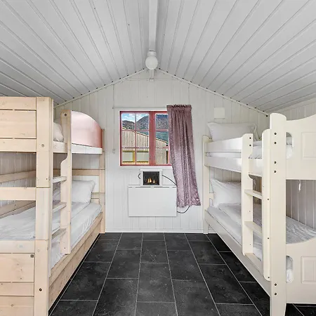 Ulvik Camping * Ulvik