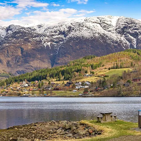 Ulvik Camping Hotel