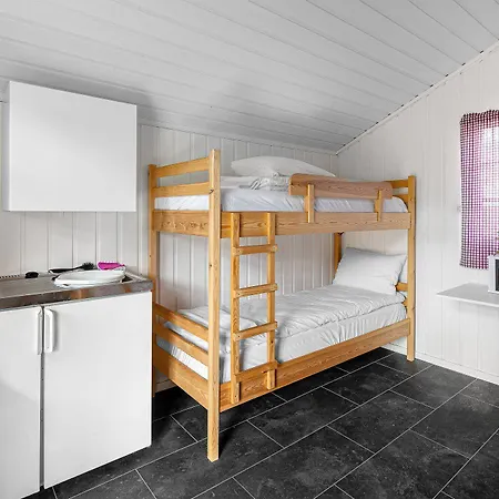 Ulvik Camping * Ulvik