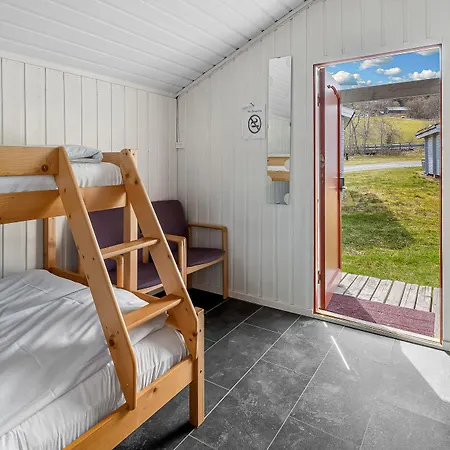 Ulvik Camping *