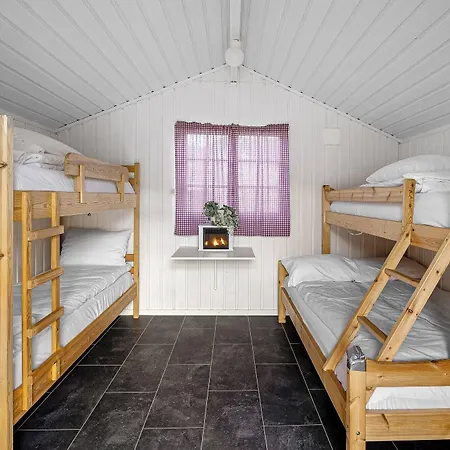Ulvik Camping