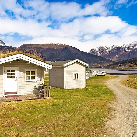 Ulvik Camping