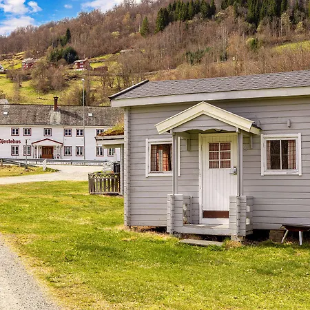 Ulvik Camping Ulvik