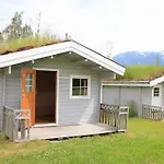 Ulvik Camping 酒店 *