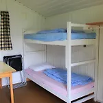 Ulvik Camping * 于尔维克