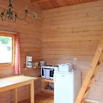 Ulvik Camping 于尔维克