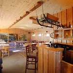 Ulvik Camping 酒店 *