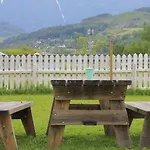Ulvik Camping * 于尔维克