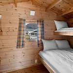 Ulvik Camping *