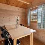 Ulvik Camping 于尔维克