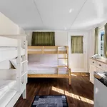 Ulvik Camping 酒店