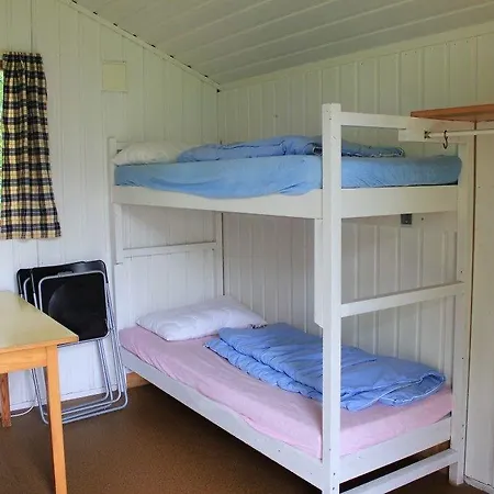 Ulvik Camping * ウルヴィク