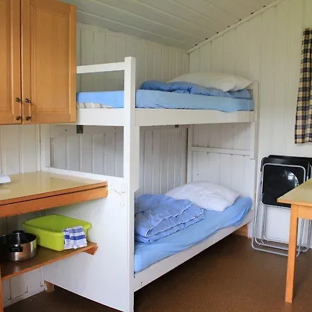 Ulvik Camping *