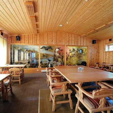 Ulvik Camping ホテル ウルヴィク